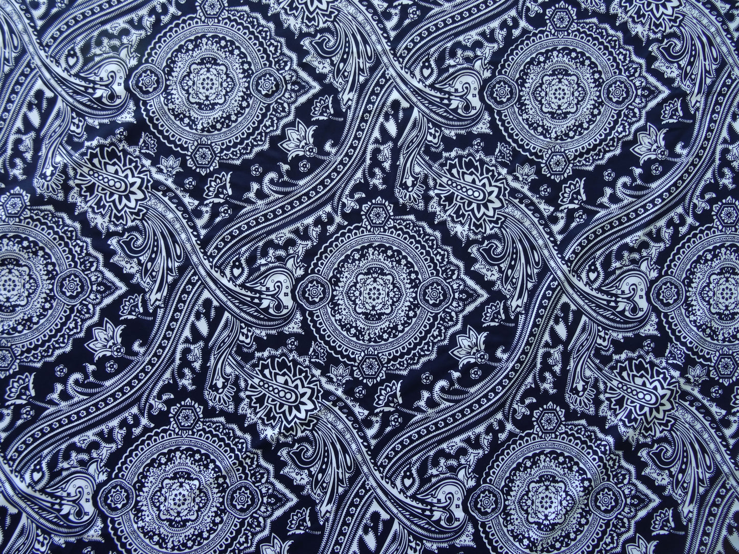 Capri Swimshorts – Bulgary | Stretch Swim Trunks with Exclusive Print