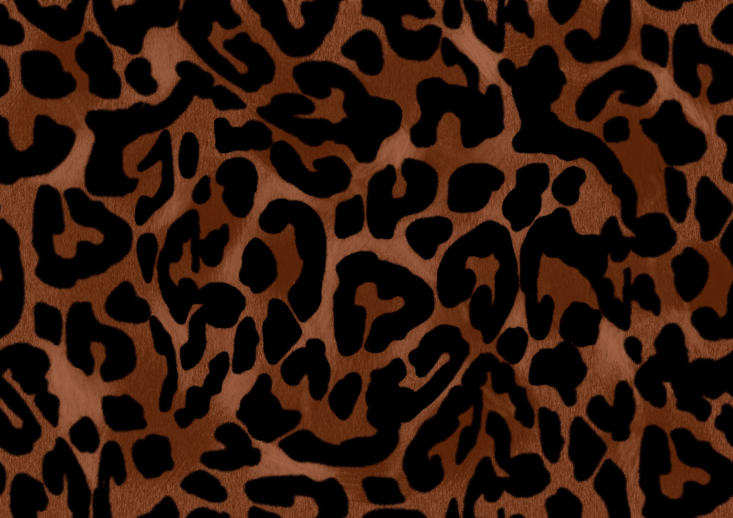Birkin Bikini Set – Animal Print | Top with Buckles & High-Waist Bottoms
